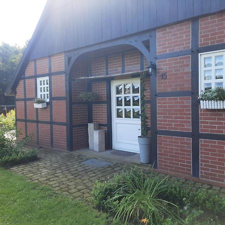 Ferienwohnung Auf Dem Land Ladbergen Экстерьер фото