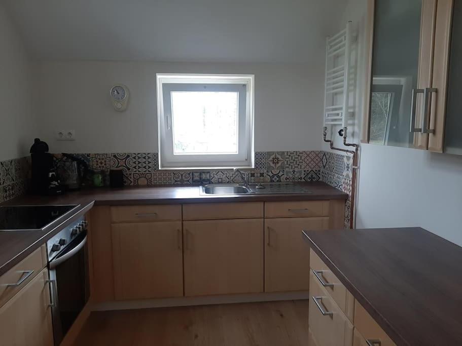 Ferienwohnung Auf Dem Land Ladbergen Экстерьер фото