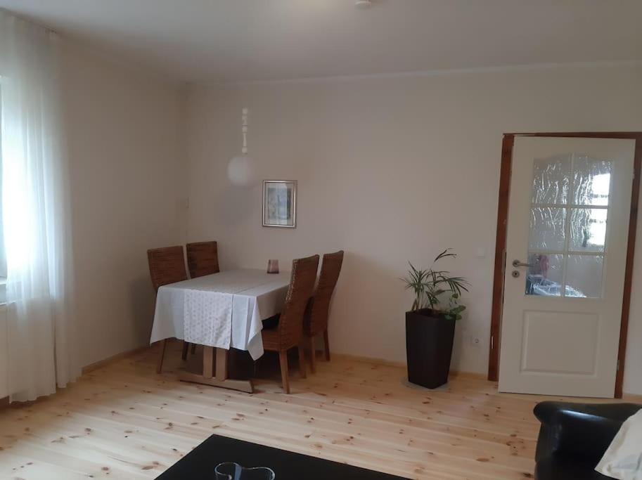 Ferienwohnung Auf Dem Land Ladbergen Экстерьер фото