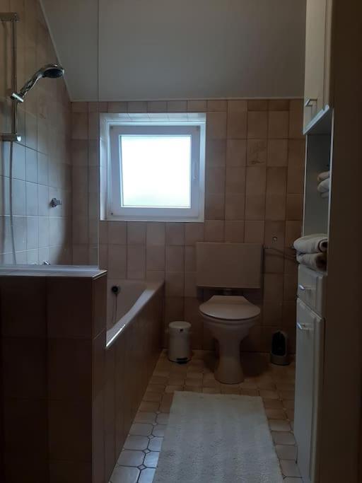 Ferienwohnung Auf Dem Land Ladbergen Экстерьер фото