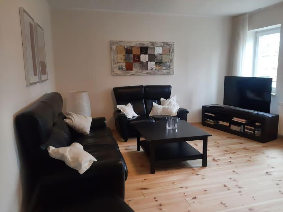 Ferienwohnung Auf Dem Land Ladbergen Экстерьер фото