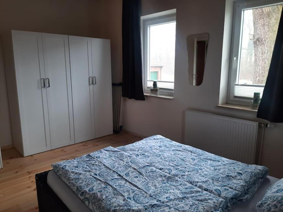 Ferienwohnung Auf Dem Land Ladbergen Экстерьер фото