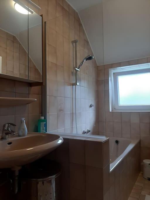 Ferienwohnung Auf Dem Land Ladbergen Экстерьер фото