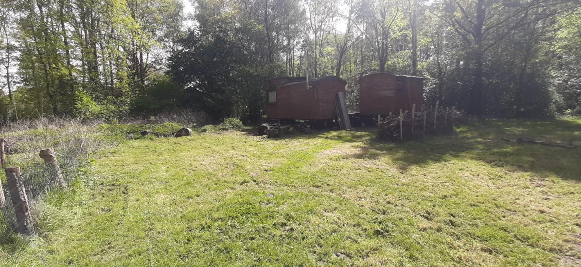 Ferienwohnung Auf Dem Land Ladbergen Экстерьер фото